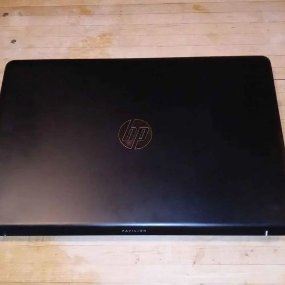 HP Pavilion Power 15 Gaming Laptop